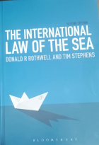The international law of the sea