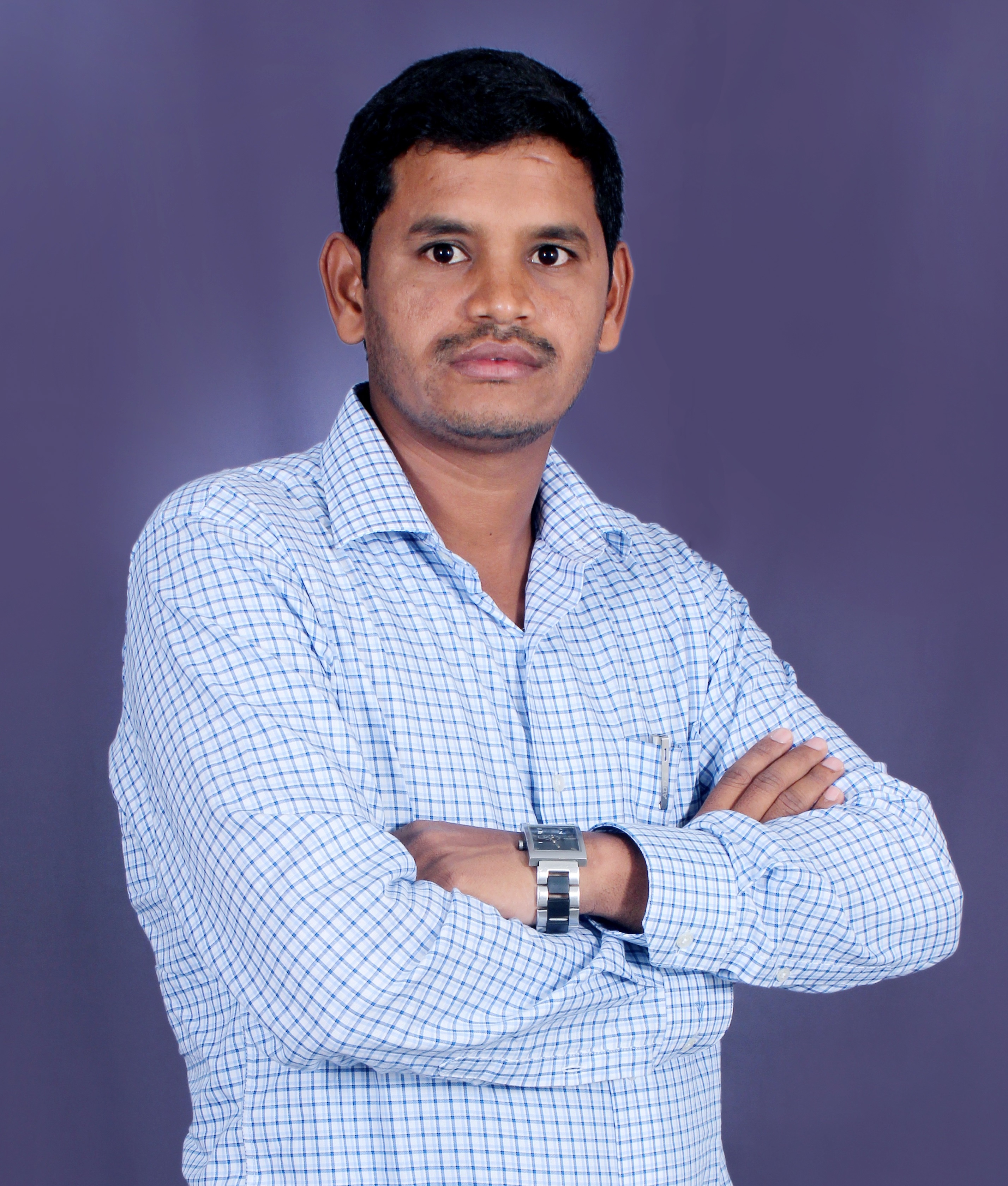 Mr. Chandrappa